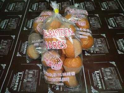 Panaderia Pasteleria Linares