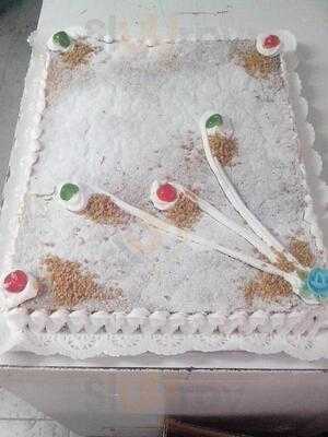 Panaderia Pasteleria Linares