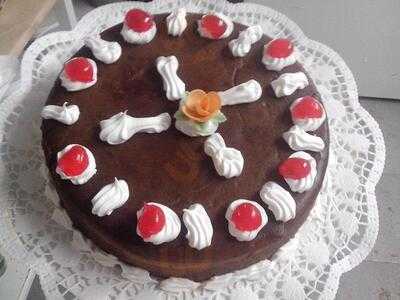 Panaderia Pasteleria Linares