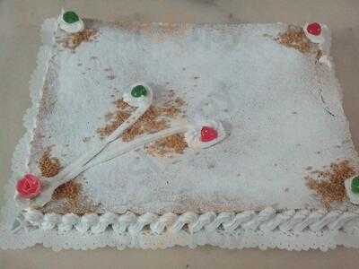 Panaderia Pasteleria Linares