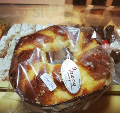 Panaderia Pasteleria Linares
