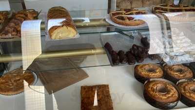 Panaderia Pasteleria Linares