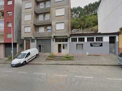 Panaderia Pasteleria Linares