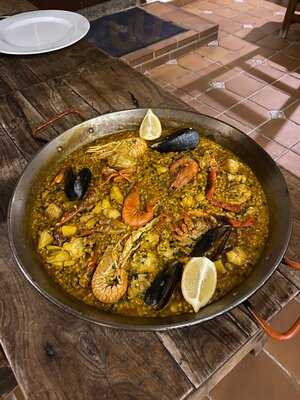 Celler Can Pere & Es Celleret