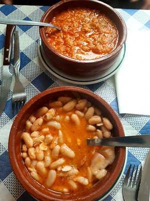 El Mesón De Los Frailes