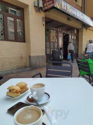 El Mesón De Los Frailes