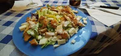 El Mesón De Los Frailes