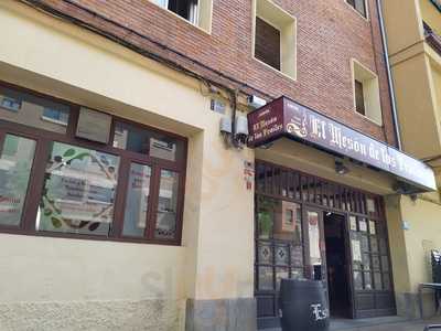 El Mesón De Los Frailes