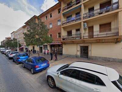 El Mesón De Los Frailes