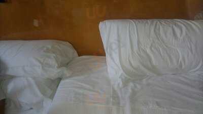 Restaurante Nh Ciudad Real