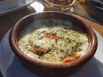 Rober's The Original