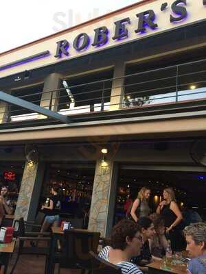 Rober's The Original