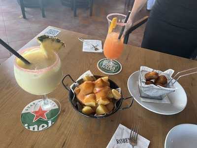 Rober's The Original