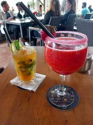 Rober's The Original