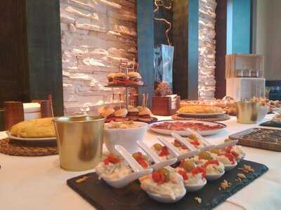 Restaurante Adios Toledo