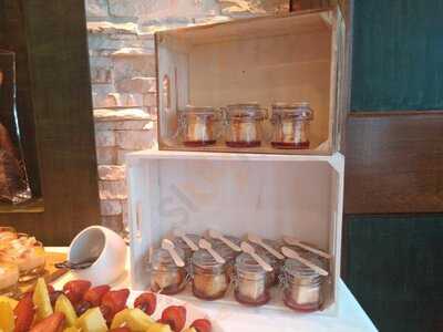 Restaurante Adios Toledo