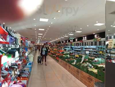 Restaurante Adios Toledo