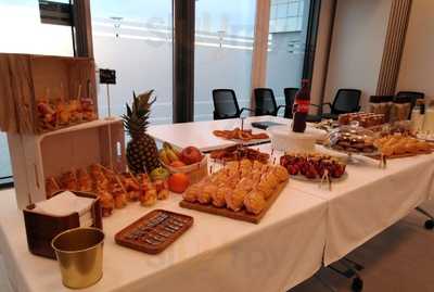 Restaurante Adios Toledo