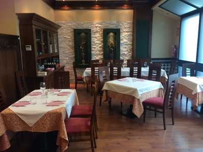 Restaurante Adios Toledo