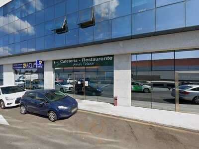 Restaurante Adios Toledo