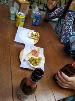 O Bandullo Do Lambon