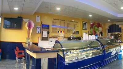 Heladería La Flor De Valencia