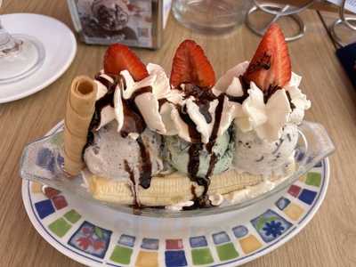 Heladería La Flor De Valencia