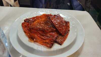 Bodega Los Yugos Zamora