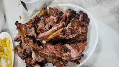 Bodega Los Yugos Zamora