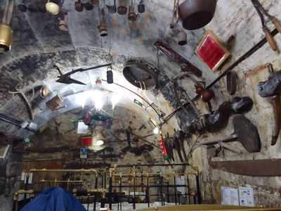 Bodega Los Yugos Zamora