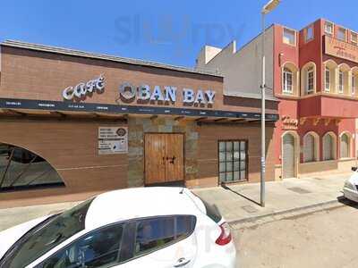 Oban Bay Cafe