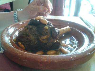 Resturante Las Piconeras