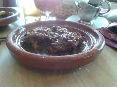 Resturante Las Piconeras