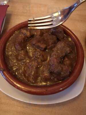 Resturante Las Piconeras