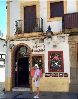 Resturante Las Piconeras