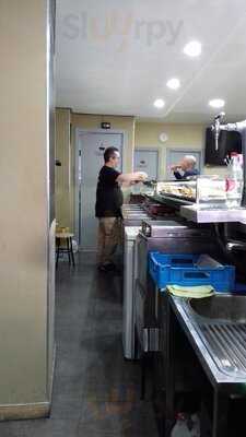 La Ronda Food & Drink