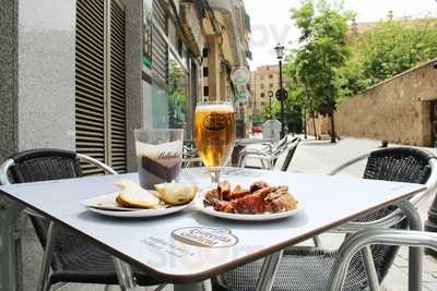 La Ronda Food & Drink