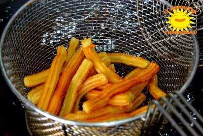 El Amanecer Churrerias