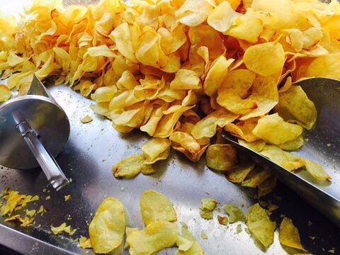 El Amanecer Churrerias