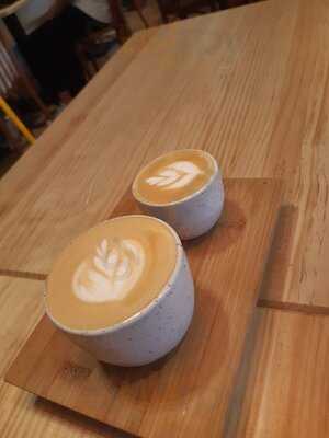 Hibrid Café Restaurant