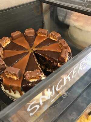 Hibrid Café Restaurant