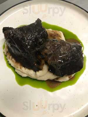 Hibrid Café Restaurant