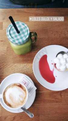 Loles Dulce Y Salado