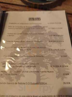 Cafetería Palacio De Sofraga