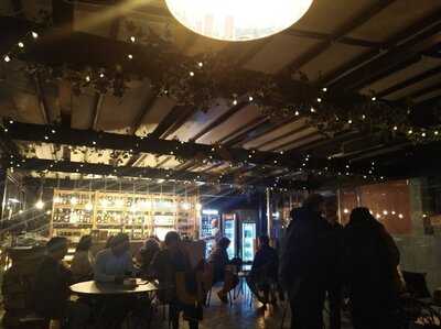 Cafetería Palacio De Sofraga