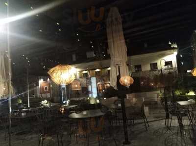 Cafetería Palacio De Sofraga