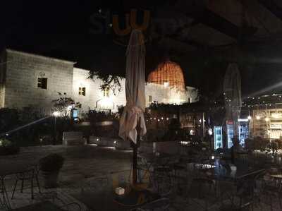 Cafetería Palacio De Sofraga