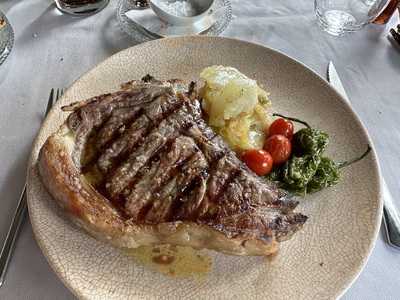 Cafetería Palacio De Sofraga