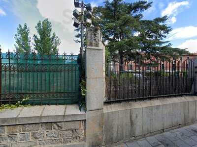 Cafetería Palacio De Sofraga