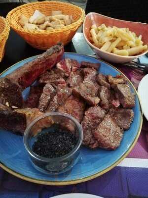 Restaurante El Lagar De La Noria